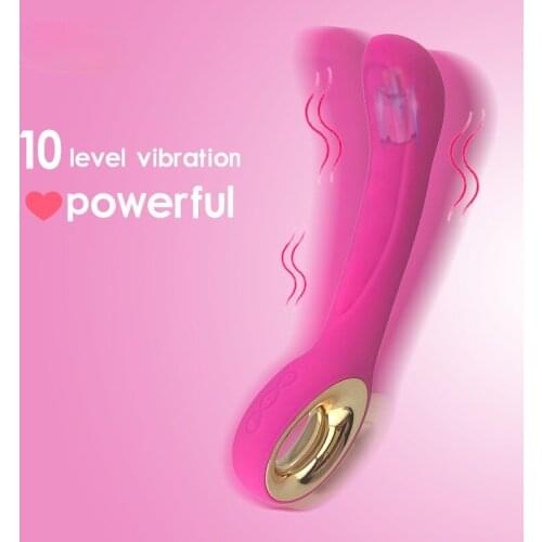 Womens Masturbation Vibrator Sex Toys Vagina G Spot Stimulation Of The Clitoris Multiple Modes Control Adult Sex Shop