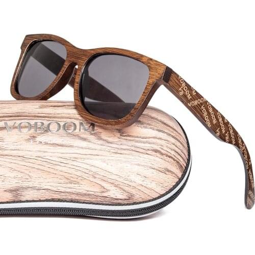 VOBOOM Mens Sunglasses