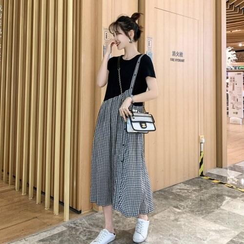 Модные платья в клетку XEIOBB China At AliExpress