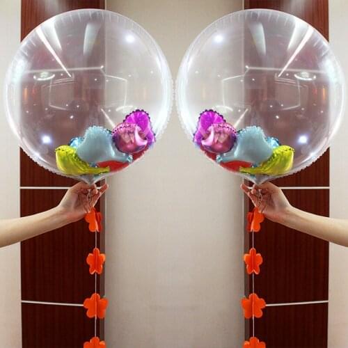 YOUJIA Foil Balloons