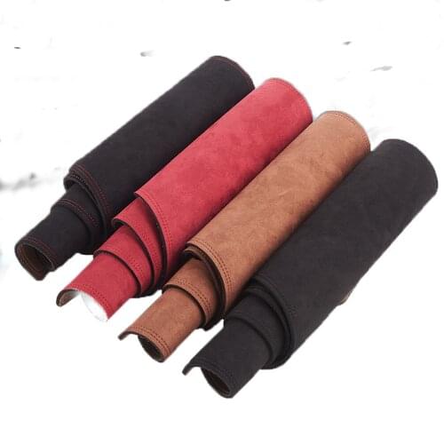 Suede Leather Dashmat Dashboard Cover Dash Mat Carpet for Toyota Estima Previa Hybrid Tarago XR50 G3 2007 2008 2011 2017 2020