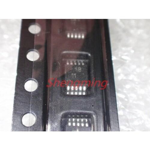 10pcs SSM2167 SSM2167-1RMZ SSM2167-1 B11 MSOP10