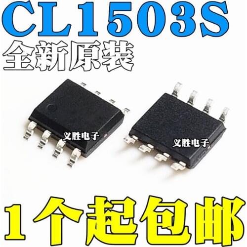 5pcs CL1503S SOP8