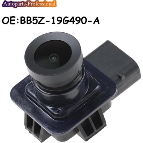 Car Auto accessorie Rear View Backup Camera Parking Assist Camera For Ford Explorer 011-2012 BB5Z-19G490-A BB5Z19G490A