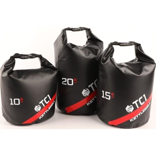 Cylinder Strongman Sandbags Heavy Duty Training gym workout fitness power sandbag for Cross Training, Weightlifting, Stone Lift