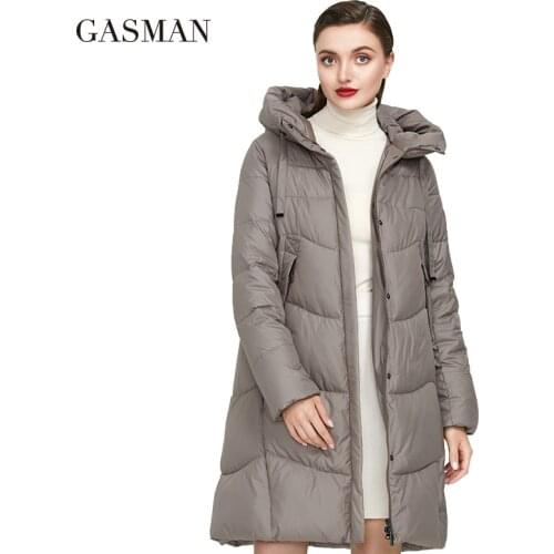 GASMAN Women's Jackets