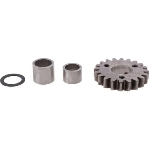 Kick Start Starting Gear Set For GY6 150cc ATV Go Kart Moped Scooter