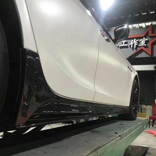 Luxury Parts Tuning Spoilers