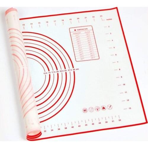 Mingol living Silicone Baking Mats