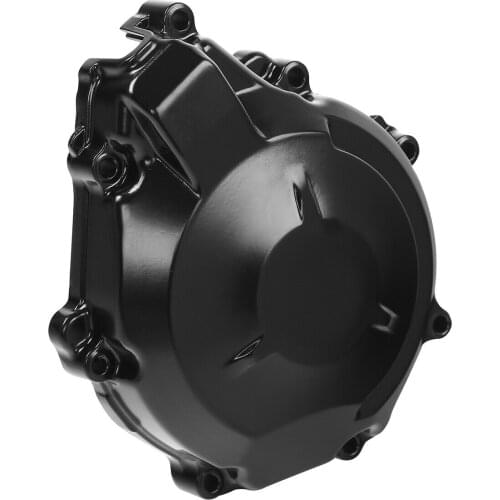 Motorcycle Black Stator Magneto Cover For Suzuki GSX-R1000 GSXR 1000 2017-2020 18 19