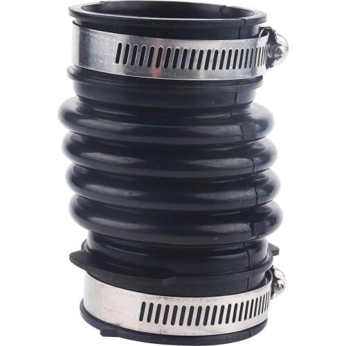 2021 New Sell Like Hot Cakes Air Intake Hose Durable Rubber Air Cleaner Intake Hose Tube 17881-20100 For LEXUS-ES300 1999-2001