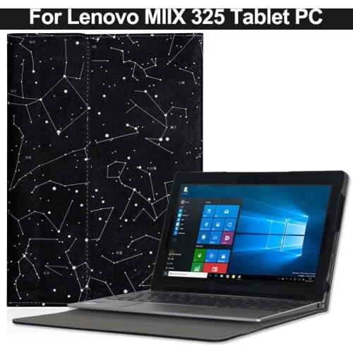 Original Case Cover for 10.1 inch lenovo miix 325 Tablet PC for lenovo MIIX325 case cover
