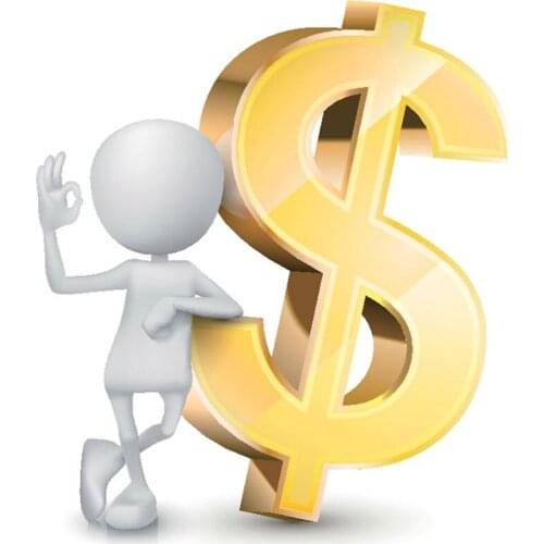 This link is for extra cost like Shipping fee resend fee accessories add fee or other fee in my store