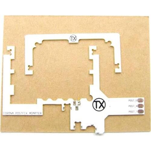 30PCS CPU Postfix Adapter Corona V3 V4 for XBOX 360 slim