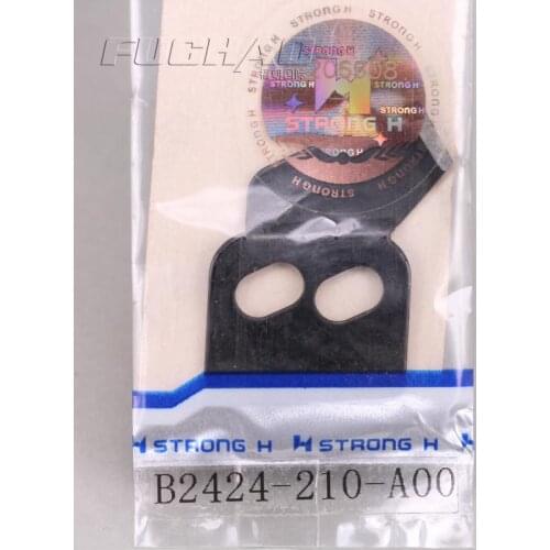 B2424-210-A00 STRONG.H Brand REGIS For JUKI AMS-210 Fixed Knife Industrial Sewing Machine Spare Parts Sewing Machine Parts