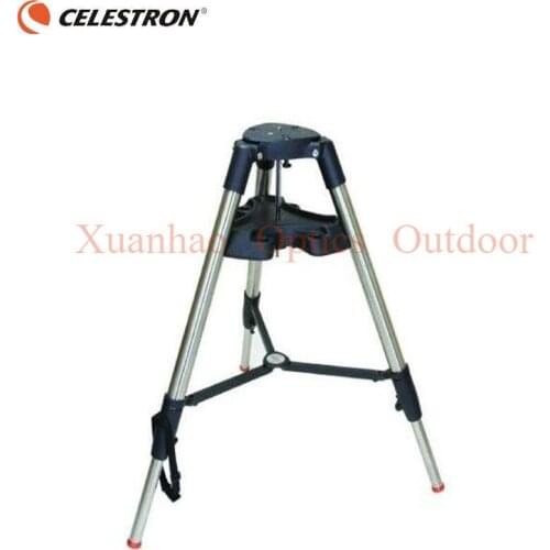 Celestron astronomical telescope reinforced aluminum alloy bracket tripod CPC tripod 93494