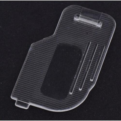 1 Piece Clear Household Sewing Machine Cover Plate Suitable for Babylock BLG2-NZ, BLL, BLL2, BLQC