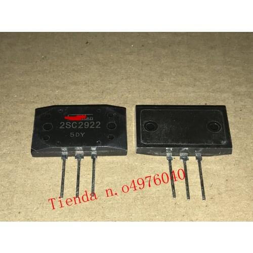 2sc2922 2SA1216 new imported original