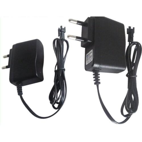 3.6V 180-250mA SM Ni-MH Battery Charger Adapter RC Helicopter Remote Control Toys Rc Spare Parts Accessories