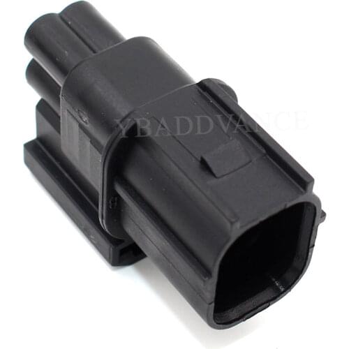 Japanese O2 sensor Sumitomo HV.040 Male 4 Pin Connectors