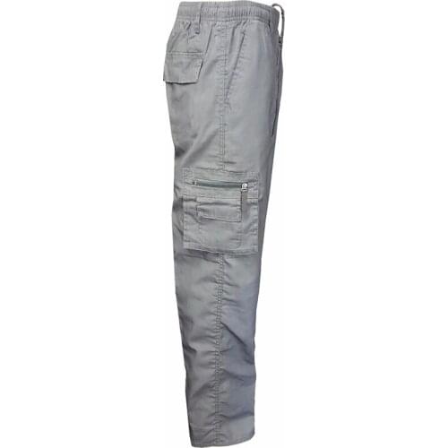 BBYES Casual Men's Pants