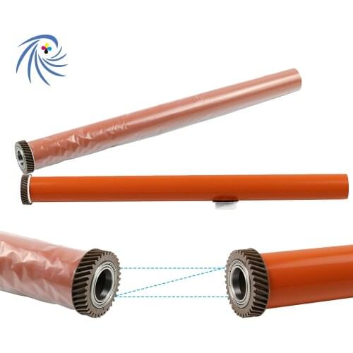 Free Shipping!!! 604K62200 fuser film sleeve compatible for xerox7800/5570/4470/3370/2270/4475/5575