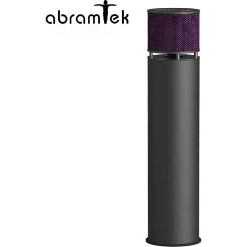 Bluetooth Speaker Home Computer Speaker Built In WAVES DPAC VTD Technology 100W High Power 4400mAh Bass Metal Speakers TF AUX