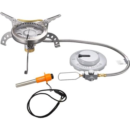 Портативные горелки CAMPINGMOON China At AliExpress