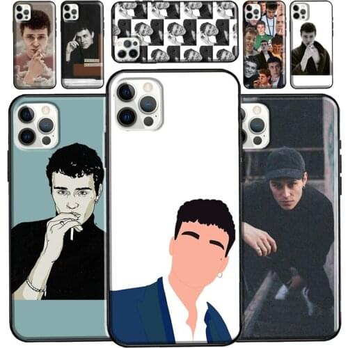 Aron Piper Elite Case For iPhone 11 12 Pro MAX SE 2020 XR X 7 8 Plus Cases For iPhone 12 mini XS Cover