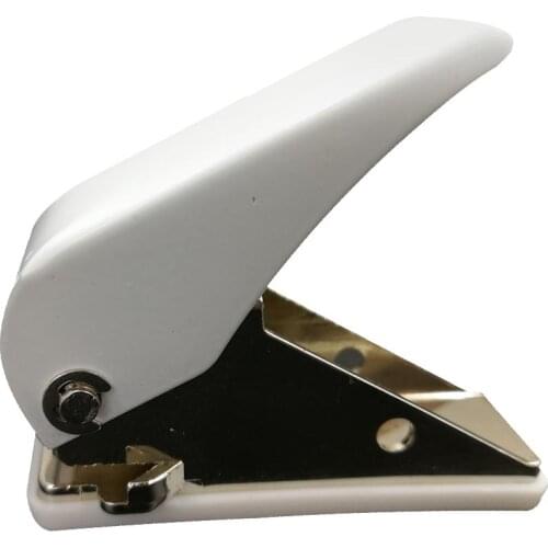 Darts Puncher Set Flight Hole Punch Tool Set With Darts Round Shape Ring