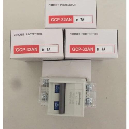 GCP-32AN/7A Circuit breaker