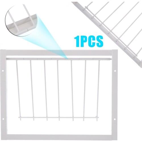 Racing Pigeon Bob Wires Bars Entrance Fantails Tumbler LOFT Bird Bed Cage Pet Supplies 2Sizes 30cm/40cm