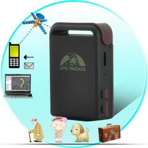 GPS tracker personal,SMS tracking on cellphone