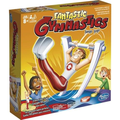 Hasbro Gaming Outdoor Games