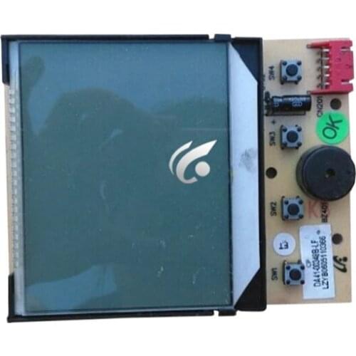 Good working for refrigerator pc board Computer board Display panel DA41-00348A on sale