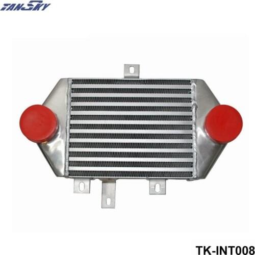 Intercooler FOR TOYOTA MR2 SW20 90-95 (coresize:240*195*100mm) OD:63mm TK-INT008