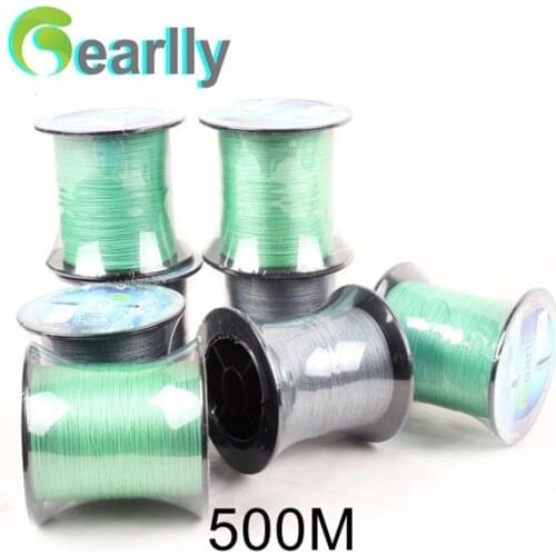 Плетеные шнуры и леска плетенка Leo China At AliExpress