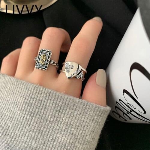 LIVVY Jewelry