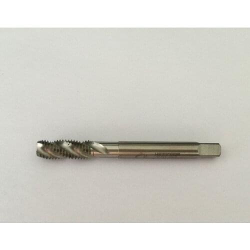 Metric HSS Spiral Tap Select Size From M5*0.5