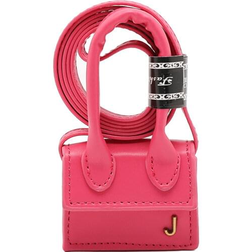 2021 New Bags for Women Mini Bag Fashion Luxury Handbags Womens Bag Designer Purses and Handbags Ladies Messenger Bag