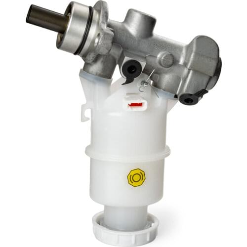 New For Mitsubishi Pajero Pinin Montero IO A 1999-2005 4G93 4G94 MR370247 Brake Master Cylinder Pump