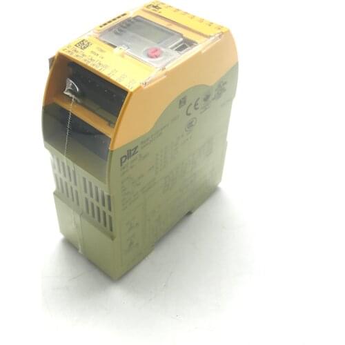 New and original safty-related circuits relay for 772001 with 24VDC and 5mA