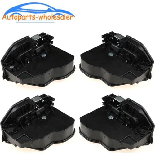 New Door Lock Actuator 51217229455 51217229461 51217229458 51227229459 51227229460 For BMW 2005-2016 Car accessories