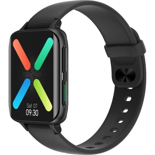 Obbomi Heart Rate Watch