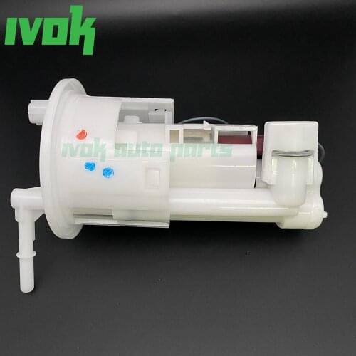Original Fuel Pump Module Assembly For Yamaha XT660Z 2008 2009 2010 2012 2013 2014 2015 12V 11D-13907-01 101962-3461