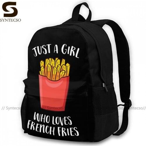 PrintToday Men's Business Backpacks