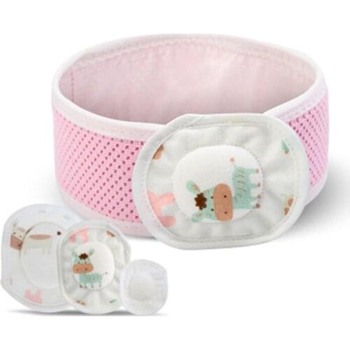 Umbilical hernia band for infants, umbilical hernia bag for children, and umbilical hernia band for newborns