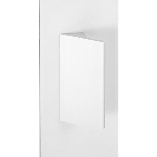 2Color Hidden Cabinet Handles Aluminum Alloy 74-138mm Kitchen Cupboard Pulls Drawer Knobs Door Furniture Handle Hardware