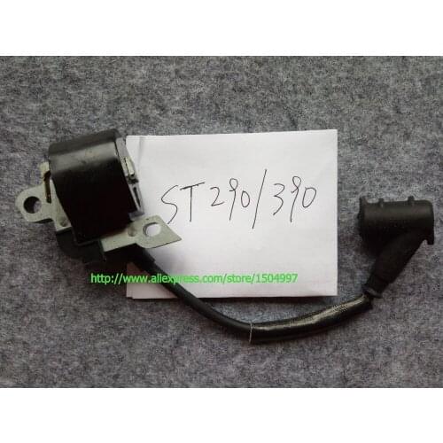 Replacement Parts IGNITION COIL MODULE FITS for MS290 MS310 MS390 029 039 P/N 0000-400-1300