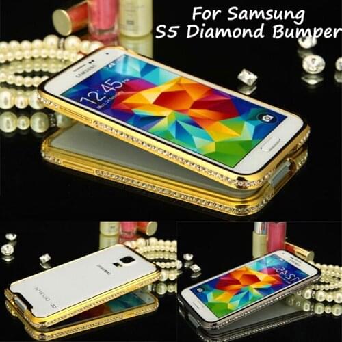 SuliCase Cases With Rhinestones For Phones